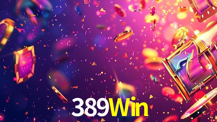 389Win,389Win App