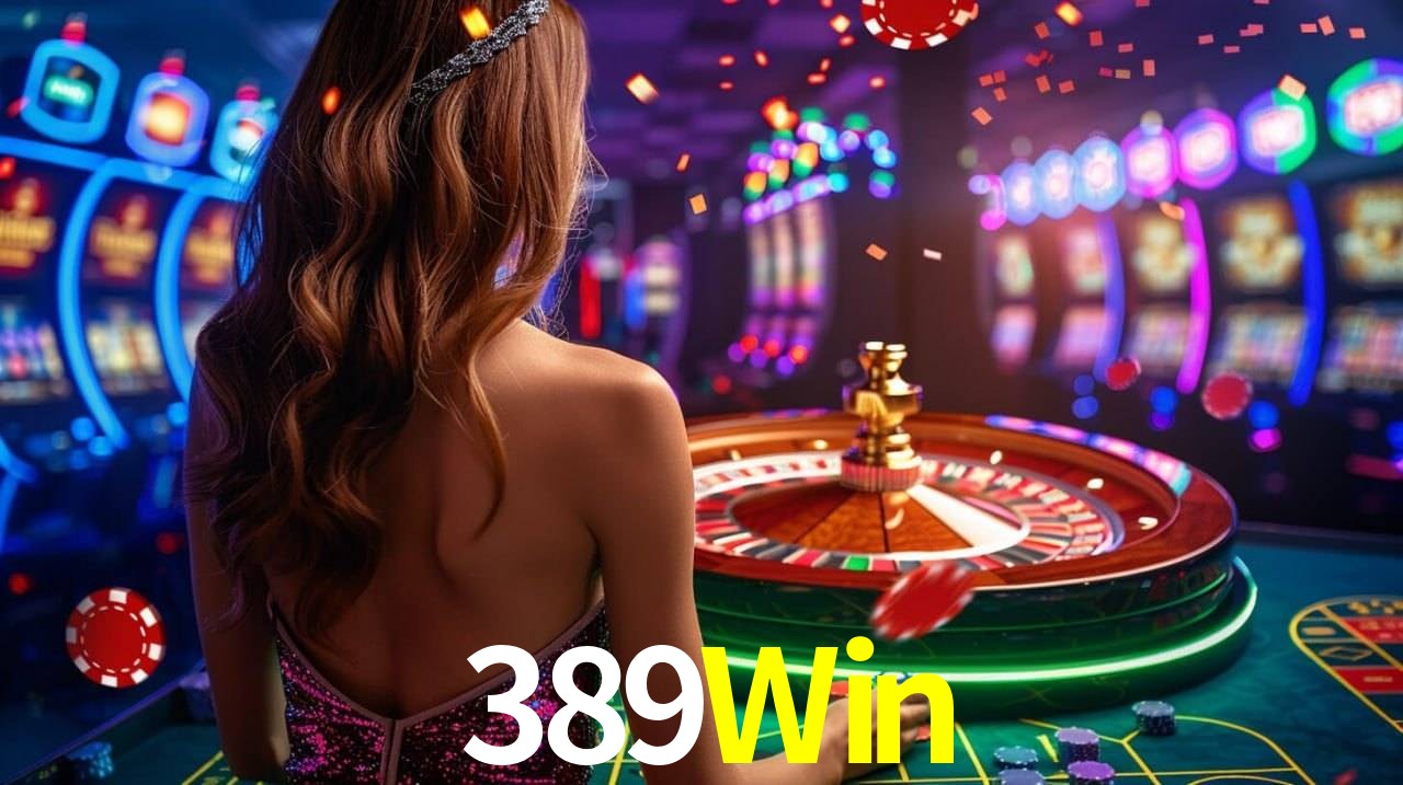 389Win App