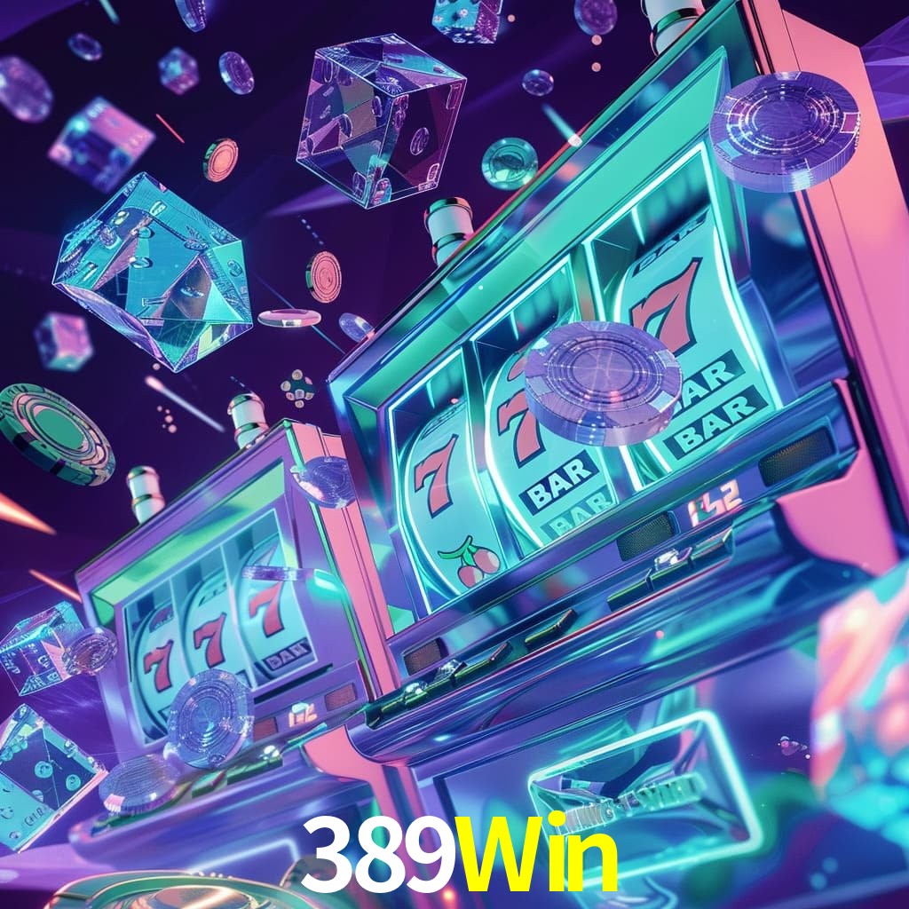 389Win: Seu Especialista em Apostas Esportivas Brasileiras