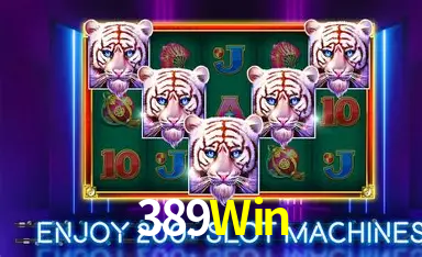 389Win,389Win App