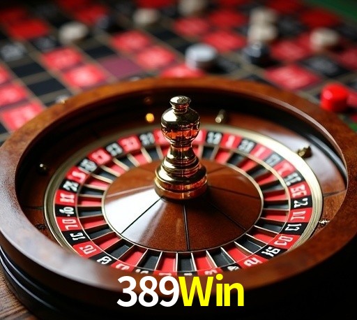 Sinta a adrenalina dos jogos de cassino com 389Win