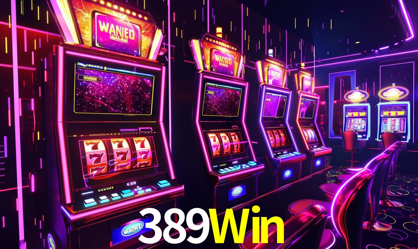389Win,389Win App