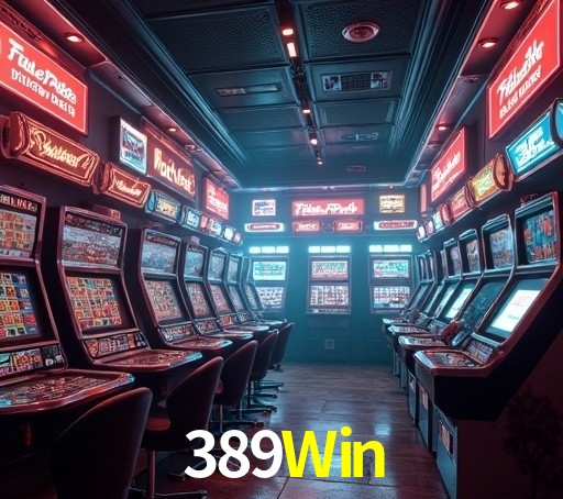 389Win App